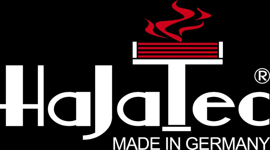 Satoo® Grill- & Aromatisierungspfanne: HaJaTec® Logo