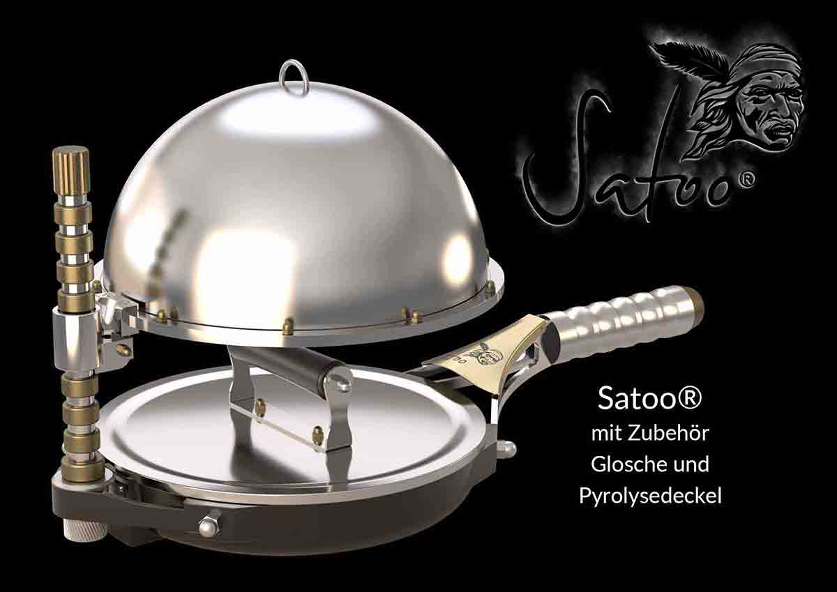 Satoo®